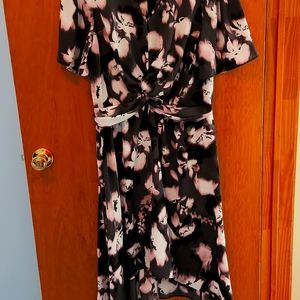 beautiful hi low dress